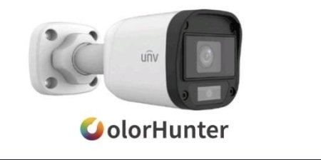 كاميرا UAC-B115-F28-W \ 5MP